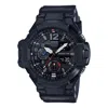 Casio G-shock Gravitymaster 'black' In Blue