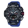 Casio G-shock Gravitymaster 'black Blue'