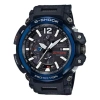 Casio G-shock Gravitymaster 'black' In Blue