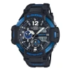 Casio G-shock Gravitymaster 'black Gold'