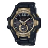 Casio G-shock Gravitymaster 'black Gold'
