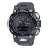 Casio G-shock Gravitymaster 'black' In Gold