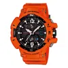 Casio G-shock Gravitymaster 'orange'