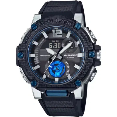 Pre-owned Casio G-shock Gst-b300xa-1ajf Tough Watch Japan Domestic Version