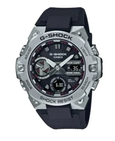 Pre-owned Casio G-shock Gst-b400-1ajf Tough Watch Japan Domestic Version