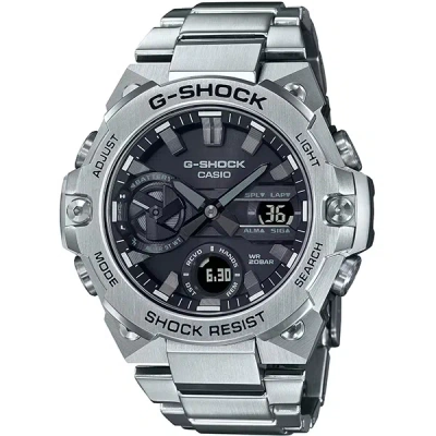 Pre-owned Casio G-shock Gst-b400d-1ajf Tough Watch Japan Domestic Version