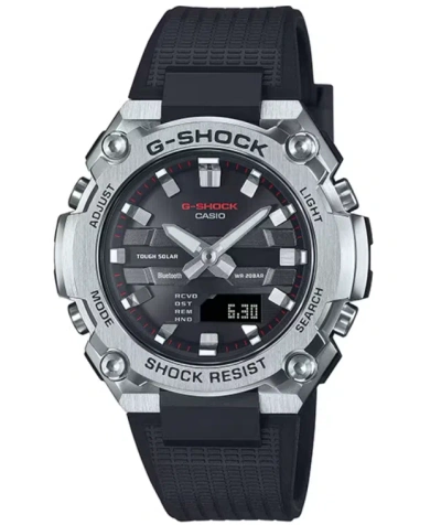 Pre-owned Casio G-shock Gst-b600-1ajf Tough Watch Japan Domestic Version