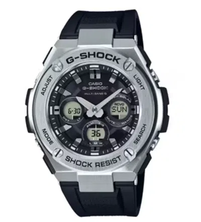Pre-owned Casio G-shock Gst-w310-1ajf Tough Watch Japan Domestic Version