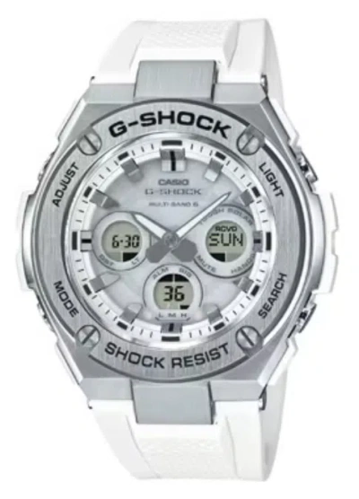 Pre-owned Casio G-shock Gst-w310-7ajf Tough Watch Japan Domestic Version