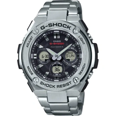 Pre-owned Casio G-shock Gst-w310d-1ajf Tough Watch Japan Domestic Version