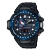 Casio G-shock Gulfmaster 'black'