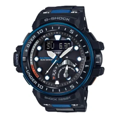 Casio G-shock Gulfmaster 'black'