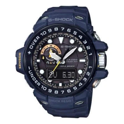 Casio G-shock Gulfmaster 'blue'