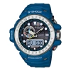 Casio G-shock Gulfmaster 'blue'