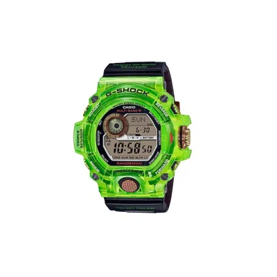 Pre-owned Casio G-shock Gw-9407kj-3jr Love The Sea And The Earth Japan