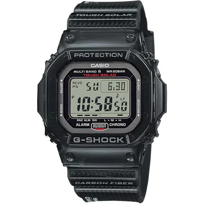 Pre-owned Casio G-shock Gw-s5600u-1jf Tough Watch Japan Official Za-17