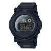 Casio G-shock Jason 'black'