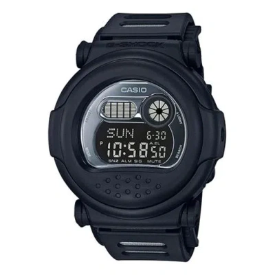 Casio G-shock Jason 'black'