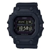 Casio G-shock King 'black' In Blue