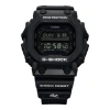 Casio G-shock King 'black'