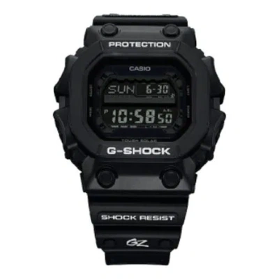 Casio G-shock King 'black'