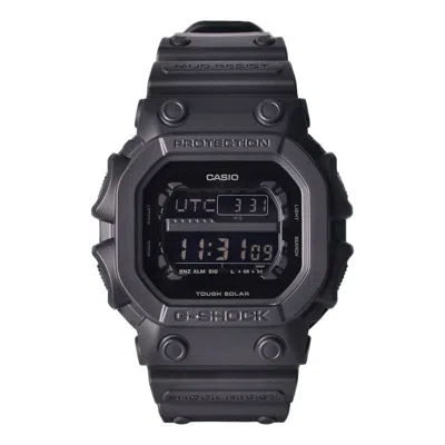 Casio G-shock King 'black'