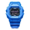 Casio G-shock King 'light Blue'