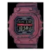 Casio G-shock King 'pink'