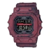 Casio G-shock King 'pink' In Purple