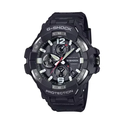 Casio G-shock Master Of G - Mod. Gravity Master In Black