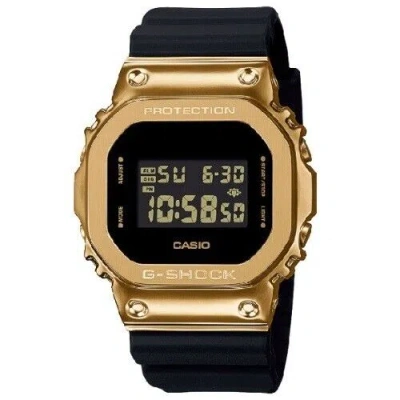 Pre-owned Casio G-shock Men Wrist Watch Gm-5600g-9dr