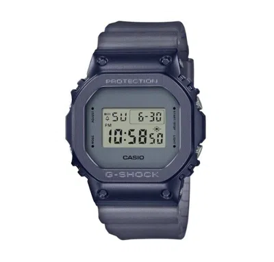Pre-owned Casio G-shock Men Wrist Watch Gm-5600mf-2dr
