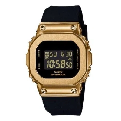 Pre-owned Casio G-shock Men Wrist Watch Gm-s5600gb-1dr