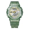 CASIO G-SHOCK CASIO G-SHOCK MOD. COMPACT - SKELETON SERIE