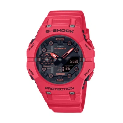 Casio G-shock Mod. Oak Evolution ***special Price*** In Red