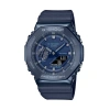 CASIO G-SHOCK CASIO G-SHOCK MOD. OAK METAL COVERED - BLUE ***SPECIAL PRICE***