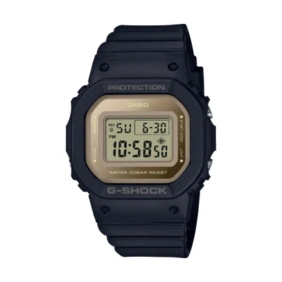 Casio G-shock Mod. The Origin Compact Serie ***special Price*** In Black