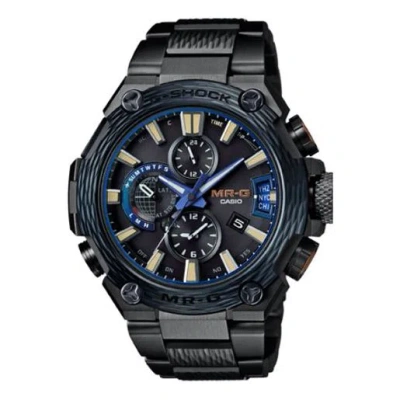 Casio G-shock Mr-g 'black'
