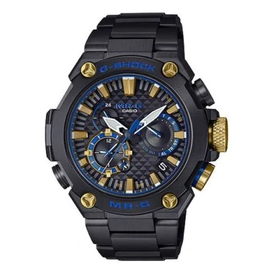 Casio G-shock Mr-g 'black'