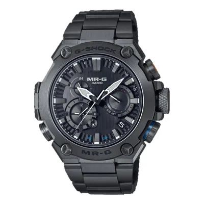 Casio G-shock Mr-g 'black'