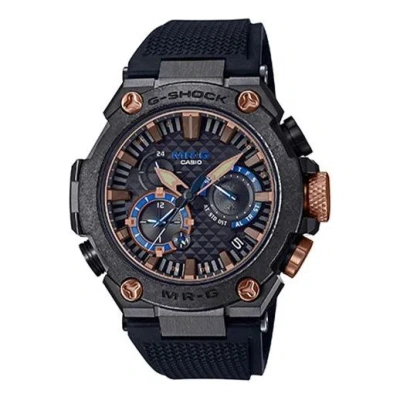 Casio G-shock Mr-g 'black'