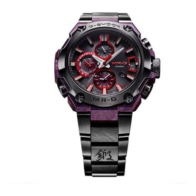 Casio G-shock Mr-g 'black'