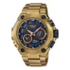 Casio G-shock Mr-g 'gold'