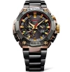 Casio G-shock Mr-g 'green' In Multi