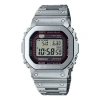 Casio G-shock Mr-g 'silver' In Metallic