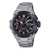 Casio G-shock Mr-g 'silver' In Black