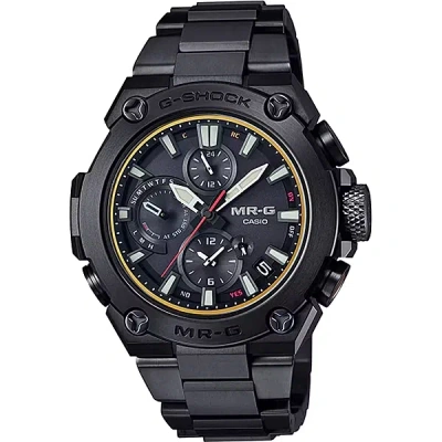 Pre-owned Casio G-shock Mrg-b1000b-1ajr Tough Watch Japan Domestic Version