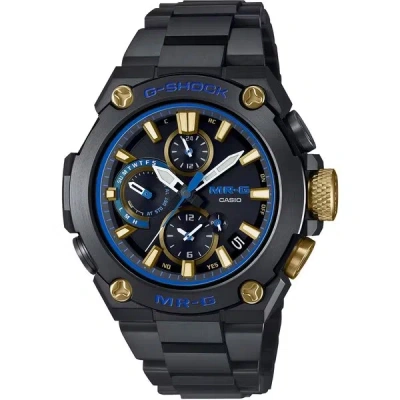 Pre-owned Casio G-shock Mrg-b1000ba-1ajr Tough Watch Japan Domestic Version