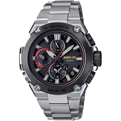 Pre-owned Casio G-shock Mrg-b1000d-1ajr Tough Watch Japan Domestic Version