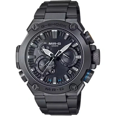 Pre-owned Casio G-shock Mrg-b2000b-1a1jr Tough Watch Domestic Version Japan